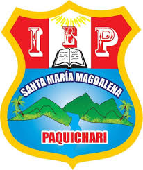 Santa María Magdalena